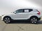 2024 Volvo XC40 Plus Bright Theme