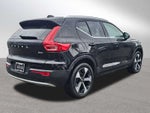 2025 Volvo XC40 Plus Bright Theme