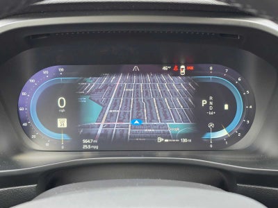 2025 Volvo XC40 Plus Bright Theme