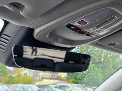 2025 Volvo XC40 Plus Bright Theme