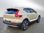 2025 Volvo XC40 Plus Bright Theme