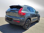 2024 Volvo XC40 Ultimate Bright Theme