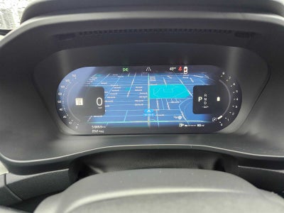 2025 Volvo XC40 Core Bright Theme