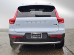 2025 Volvo XC40 Core Bright Theme