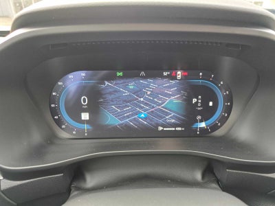 2025 Volvo XC40 Core Bright Theme