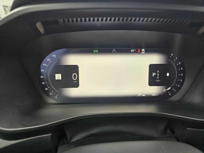 2025 Volvo XC40 Core Bright Theme