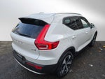 2025 Volvo XC40 Core Bright Theme