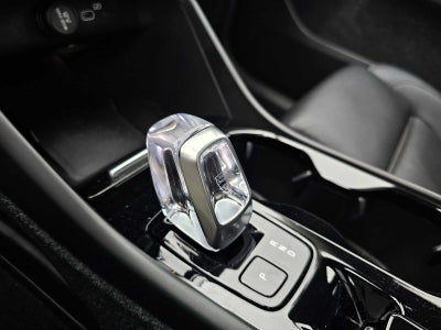 2024 Volvo XC40 Plus Dark Theme