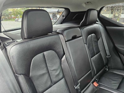 2024 Volvo XC40 Ultimate Dark Theme