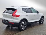 2024 Volvo XC40 Ultimate Dark Theme