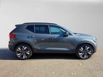 2026 Volvo XC40 Ultra
