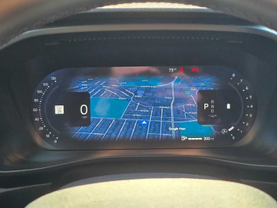 2026 Volvo XC40 Ultra