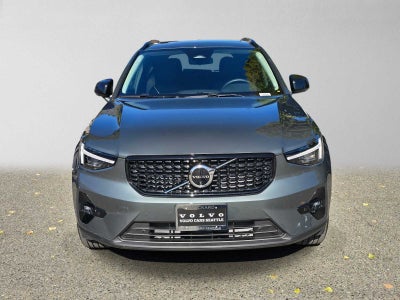 2026 Volvo XC40 Ultra