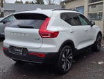 2024 Volvo XC40 Ultimate Dark Theme