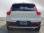 2023 Volvo XC40 Plus Bright Theme