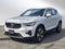 2023 Volvo XC40 Plus Bright Theme