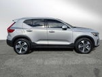 2023 Volvo XC40 Plus Bright Theme