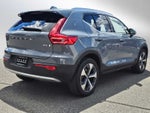 2023 Volvo XC40 Plus Bright Theme