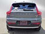 2023 Volvo XC40 Plus Bright Theme