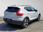 2023 Volvo XC40 Plus Dark Theme