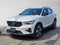 2023 Volvo XC40 Plus Dark Theme