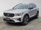 2023 Volvo XC40 Plus Dark Theme