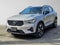2023 Volvo XC40 Ultimate Dark Theme