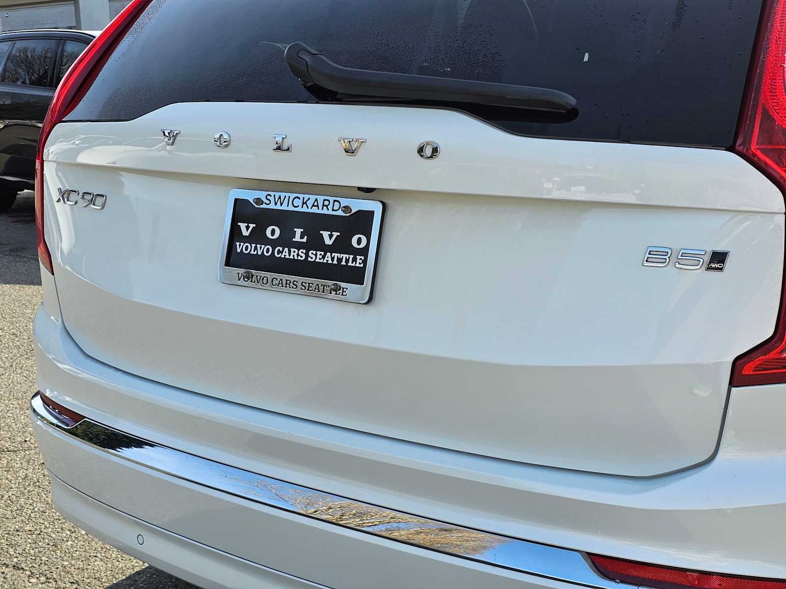 2025 Volvo XC90 Core