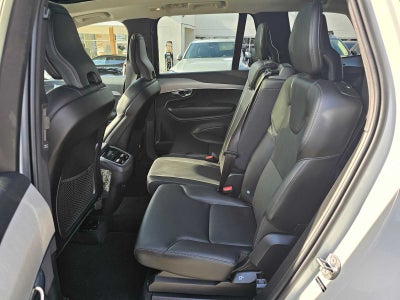 2025 Volvo XC90 Core