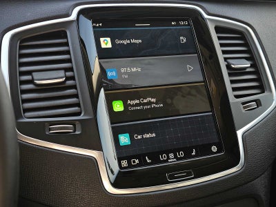 2025 Volvo XC90 Core