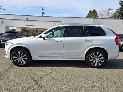 2025 Volvo XC90 Core