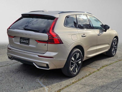 2026 Volvo XC60 Plus