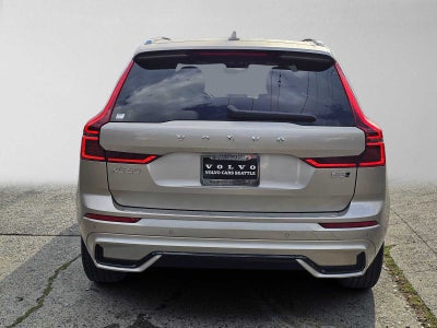 2026 Volvo XC60 Plus