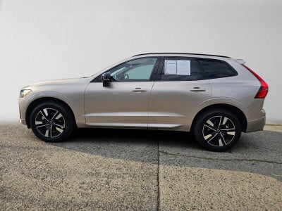 2026 Volvo XC60 Plus