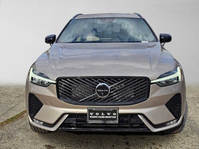 2026 Volvo XC60 Plus