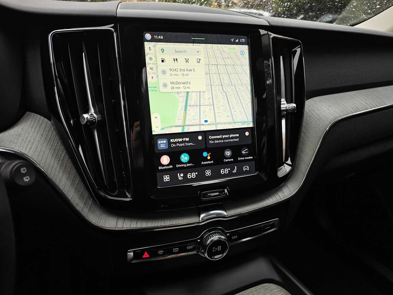 2025 Volvo XC60 Plus