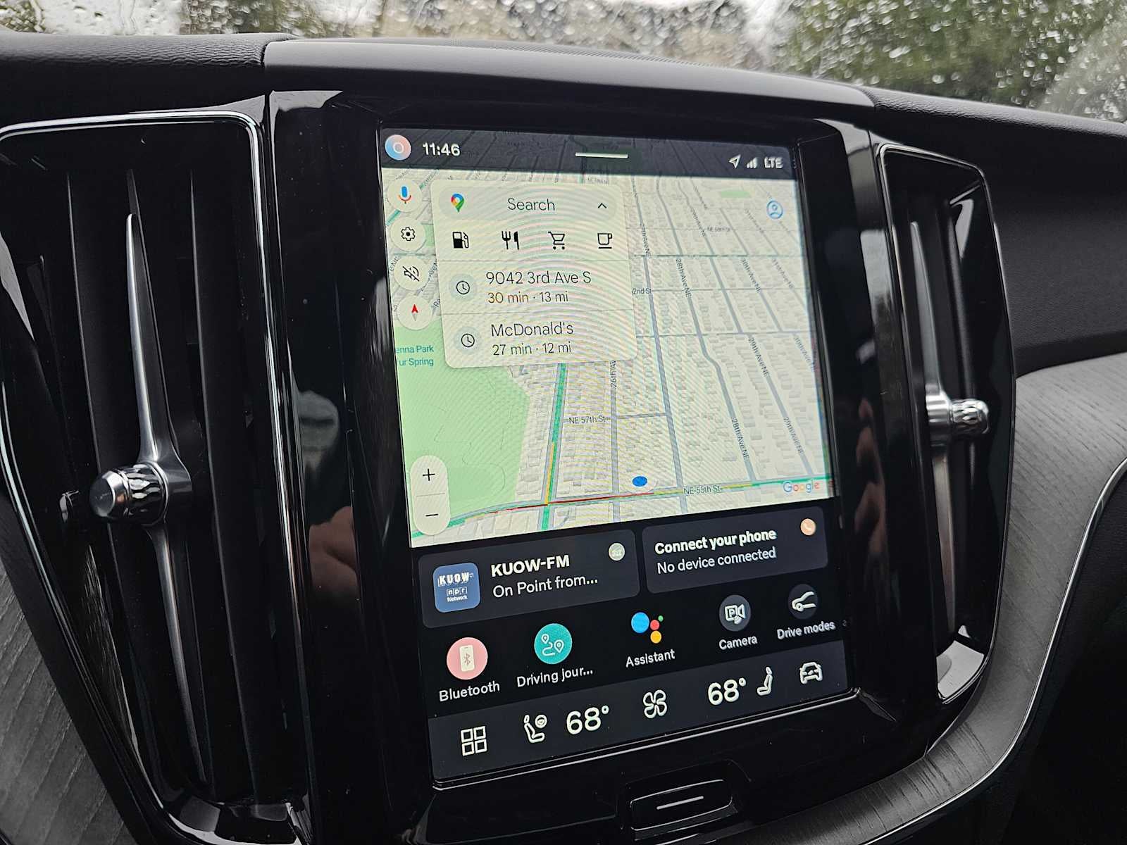 2025 Volvo XC60 Plus