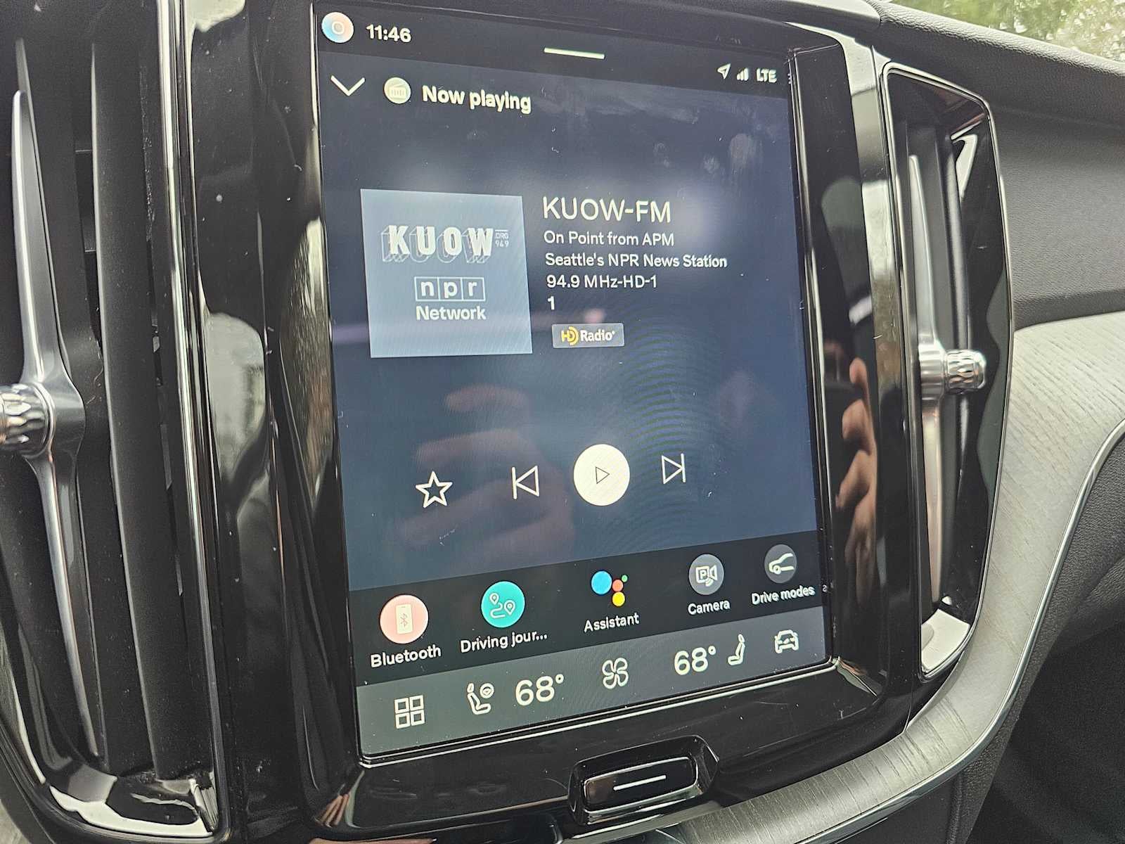 2025 Volvo XC60 Plus