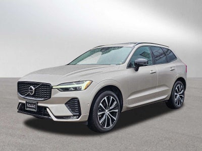 2025 Volvo XC60 Plus