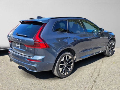 2026 Volvo XC60 Plus