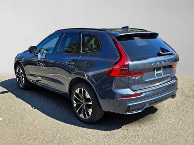 2026 Volvo XC60 Plus