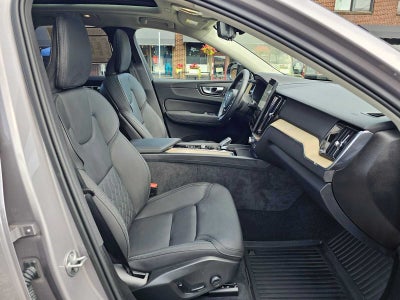 2026 Volvo XC60 Plus
