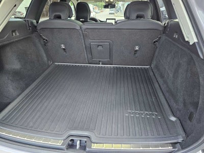 2026 Volvo XC60 Plus