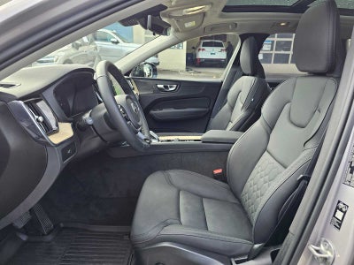 2026 Volvo XC60 Plus