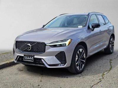 2026 Volvo XC60 Plus