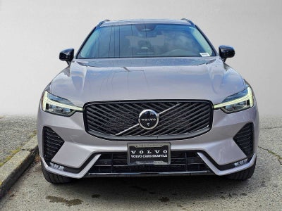 2026 Volvo XC60 Plus