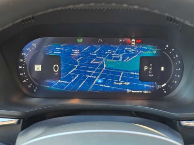 2026 Volvo XC60 Plus