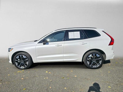 2026 Volvo XC60 Plus
