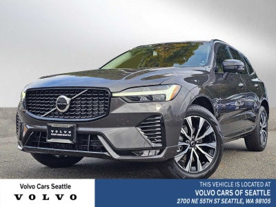 2025 Volvo XC60 Core
