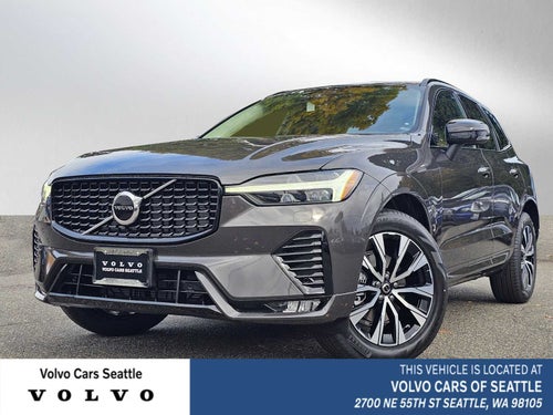 2025 Volvo XC60 Core
